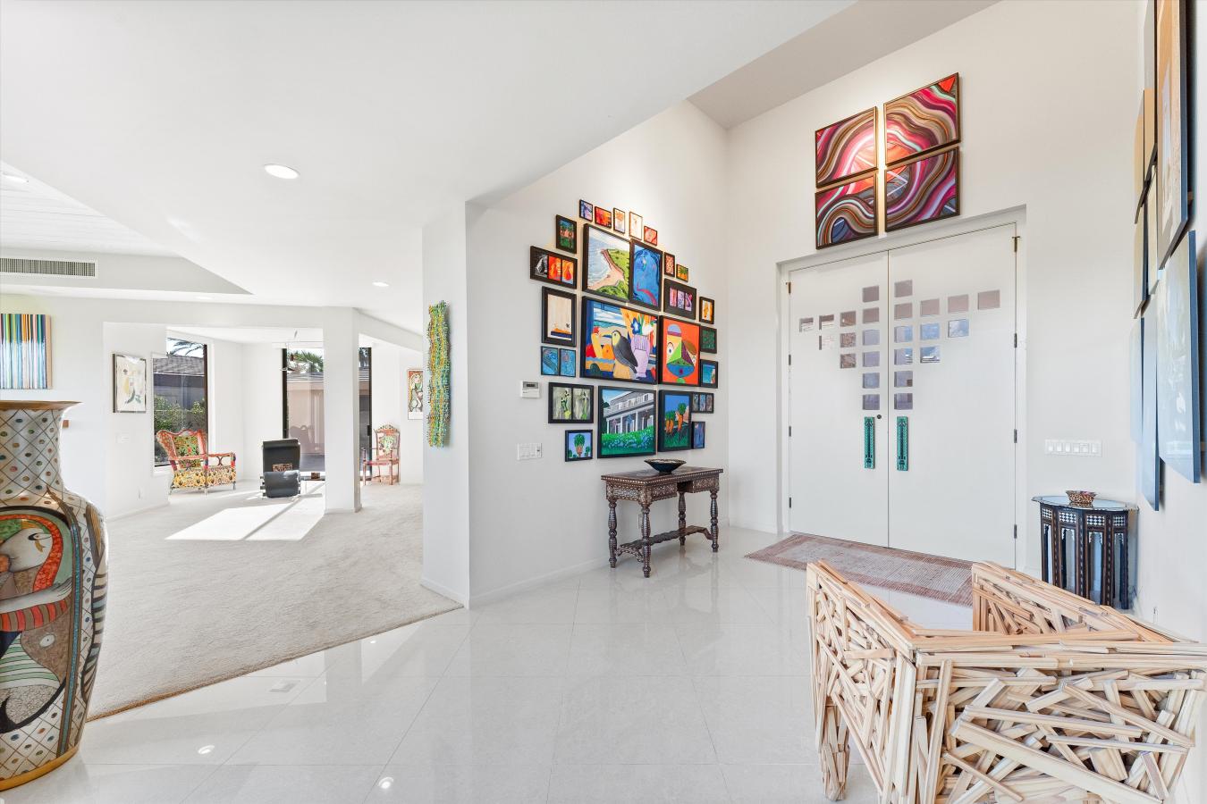 70854 Fairway Drive, Rancho Mirage, CA, 92270, United States, 3 Bedrooms Bedrooms, ,3 BathroomsBathrooms,Residential,For Sale,70854 Fairway Drive,1685786