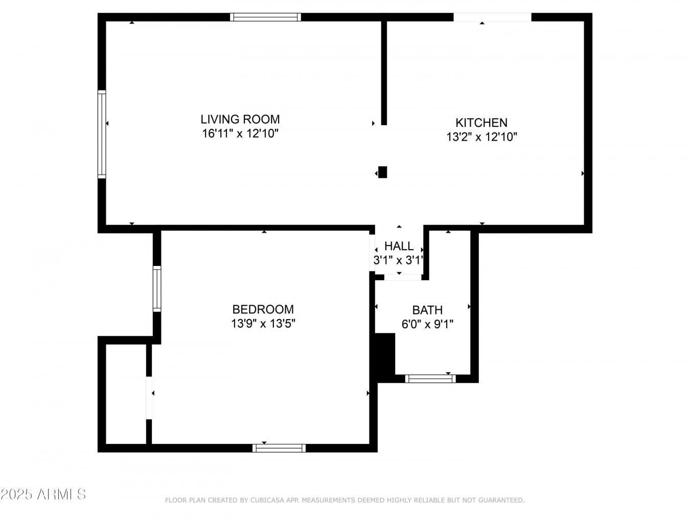 1026 E CLARENDON Avenue, Phoenix, AZ, 85014, United States, ,Residential,For Sale,1026 E CLARENDON Avenue,1685783