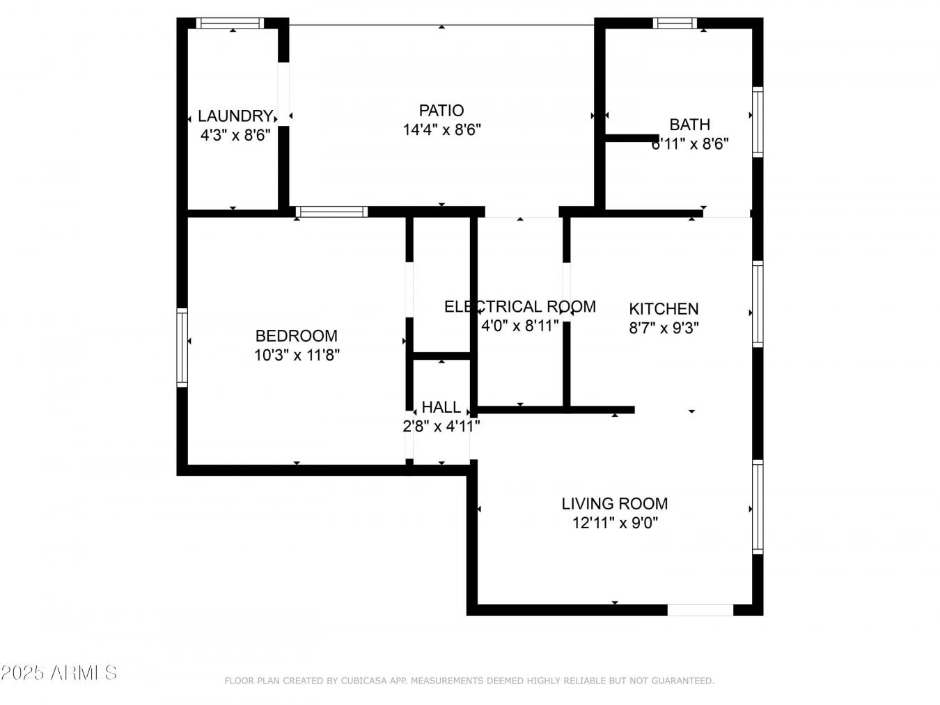 1026 E CLARENDON Avenue, Phoenix, AZ, 85014, United States, ,Residential,For Sale,1026 E CLARENDON Avenue,1685783