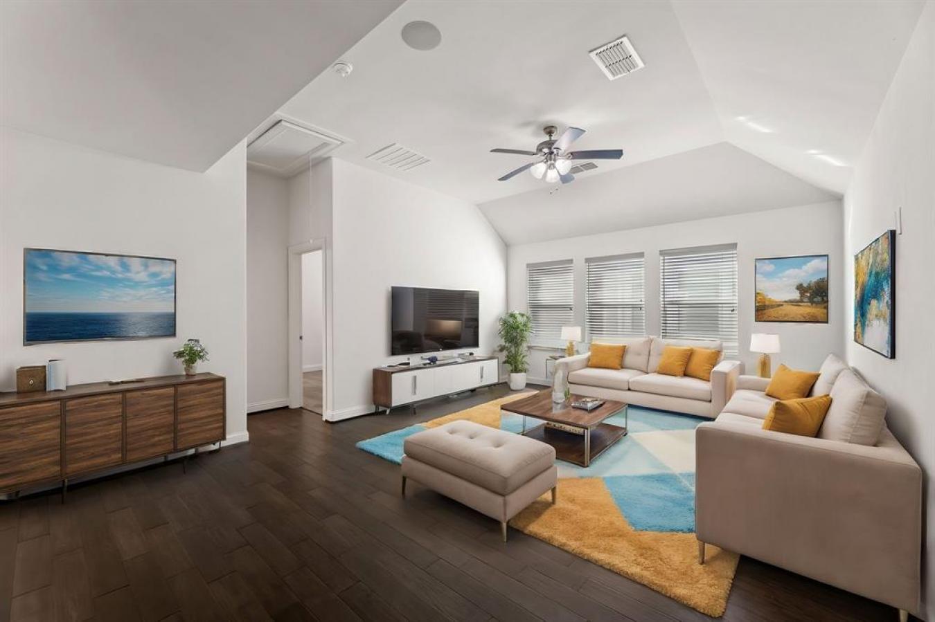 7716 Choctaw, McKinney, TX, 75070, United States, 3 Bedrooms Bedrooms, ,3 BathroomsBathrooms,Residential,For Sale,7716 Choctaw,1685781