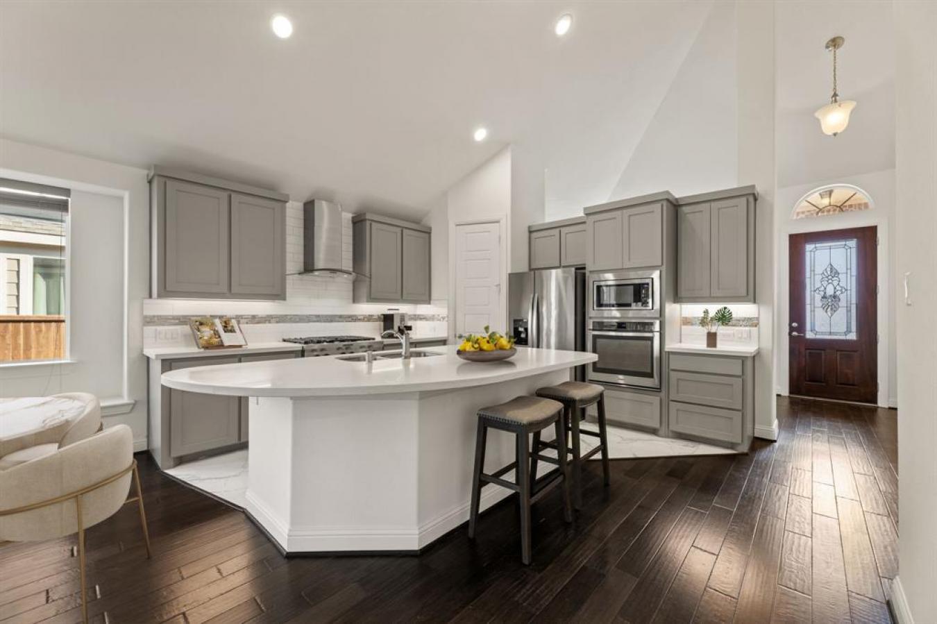 7716 Choctaw, McKinney, TX, 75070, United States, 3 Bedrooms Bedrooms, ,3 BathroomsBathrooms,Residential,For Sale,7716 Choctaw,1685781