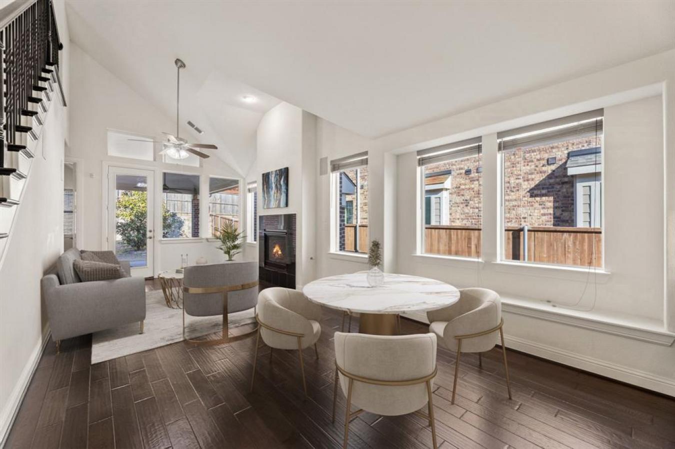 7716 Choctaw, McKinney, TX, 75070, United States, 3 Bedrooms Bedrooms, ,3 BathroomsBathrooms,Residential,For Sale,7716 Choctaw,1685781