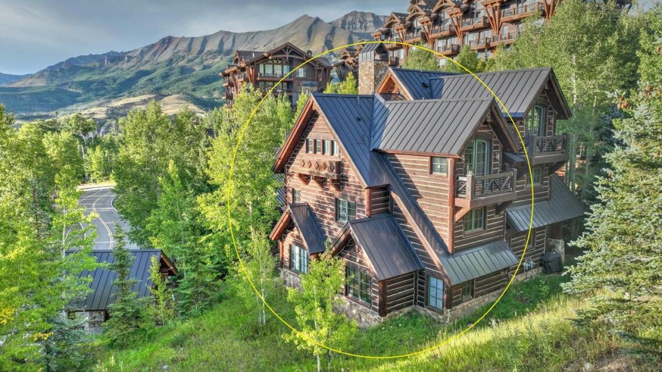 102 Sunny Ridge Place, Mountain Village, CO, 81435, United States, 3 Bedrooms Bedrooms, ,3 BathroomsBathrooms,Residential,For Sale,102 Sunny Ridge Place,1685766 102 Sunny Ridge Place, Mountain Village, CO, 81435, United States, 3 Bedrooms Bedrooms, ,3 BathroomsBathrooms,Residential,For Sale,102 Sunny Ridge Place,1685766