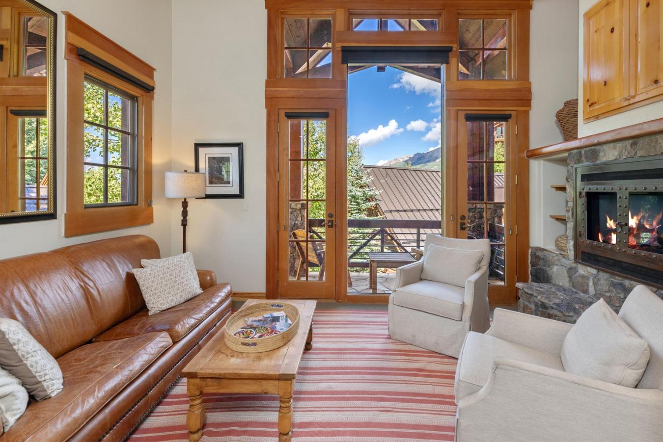 102 Sunny Ridge Place, Mountain Village, CO, 81435, United States, 3 Bedrooms Bedrooms, ,3 BathroomsBathrooms,Residential,For Sale,102 Sunny Ridge Place,1685766