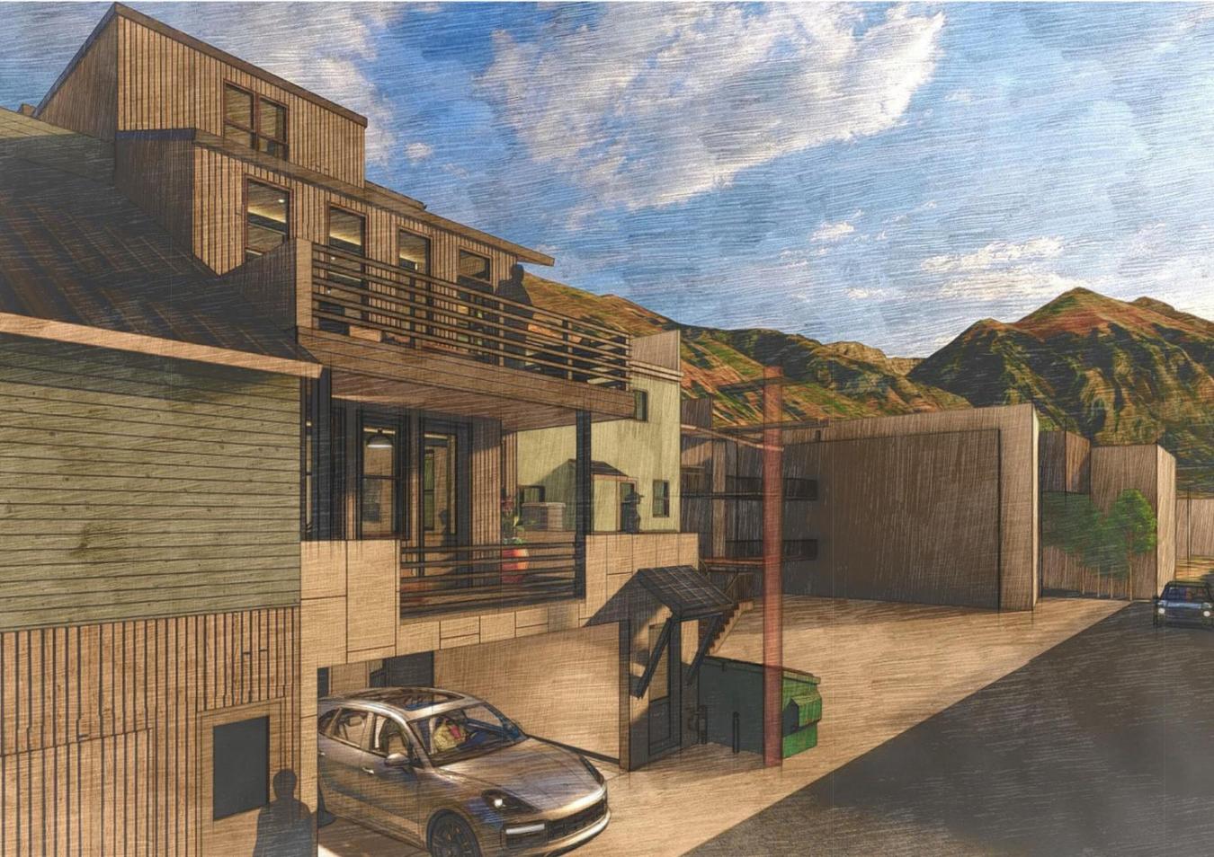 232 W Colorado Avenue, Telluride, CO, 81435, United States, 3 Bedrooms Bedrooms, ,4 BathroomsBathrooms,Residential,For Sale,232 W Colorado Avenue,1685765