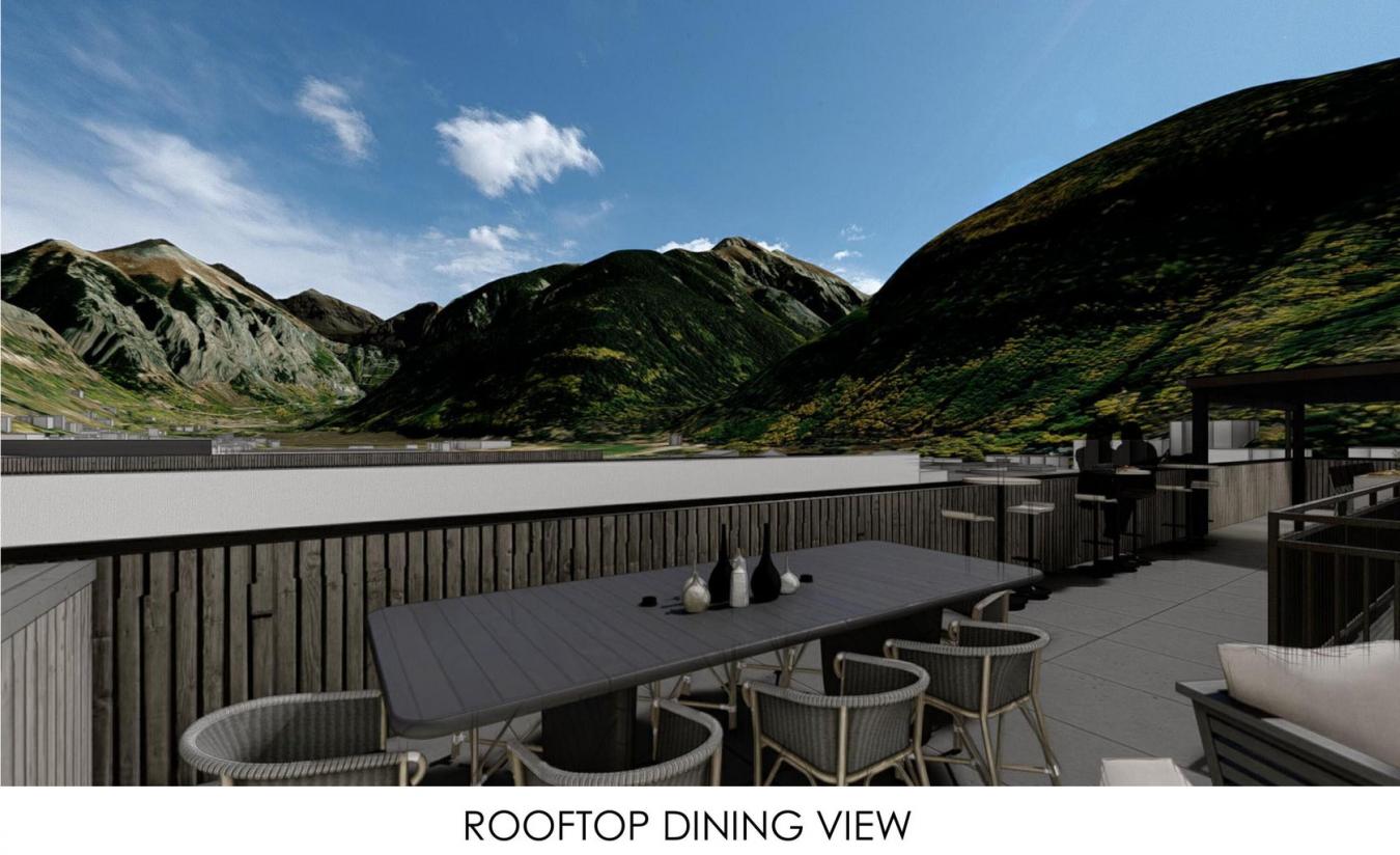 232 W Colorado Avenue, Telluride, CO, 81435, United States, 3 Bedrooms Bedrooms, ,4 BathroomsBathrooms,Residential,For Sale,232 W Colorado Avenue,1685765