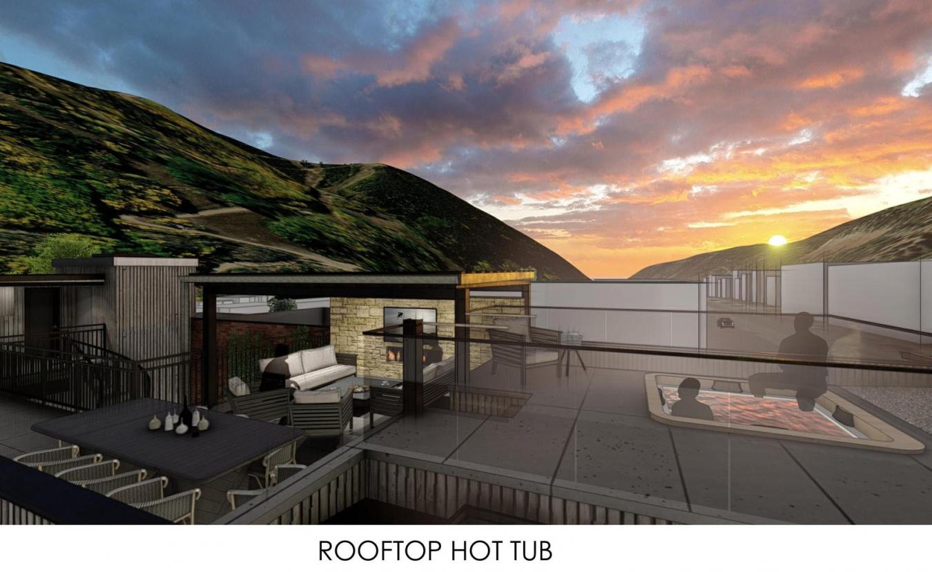 232 W Colorado Avenue, Telluride, CO, 81435, United States, 3 Bedrooms Bedrooms, ,4 BathroomsBathrooms,Residential,For Sale,232 W Colorado Avenue,1685765