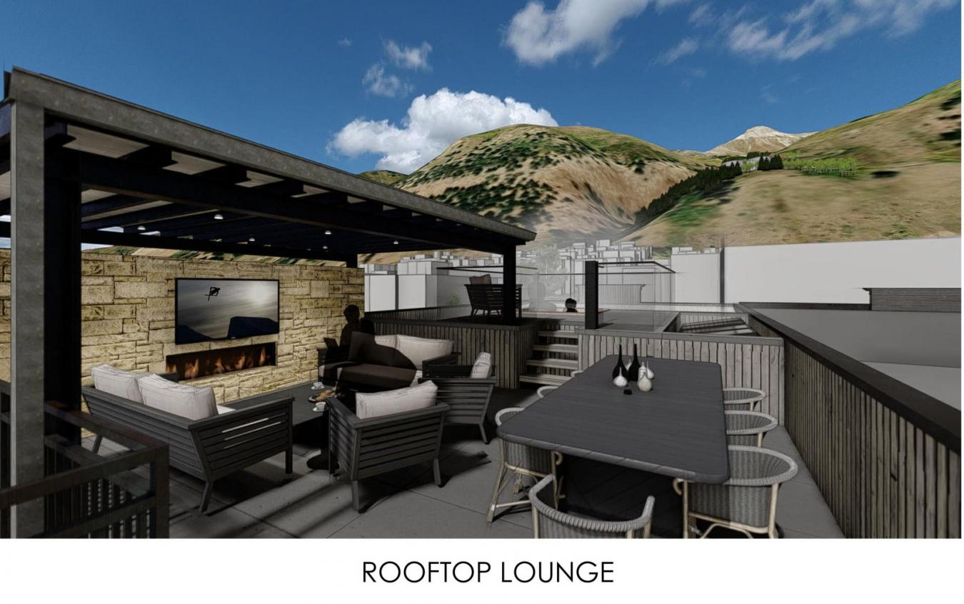 232 W Colorado Avenue, Telluride, CO, 81435, United States, 3 Bedrooms Bedrooms, ,4 BathroomsBathrooms,Residential,For Sale,232 W Colorado Avenue,1685765