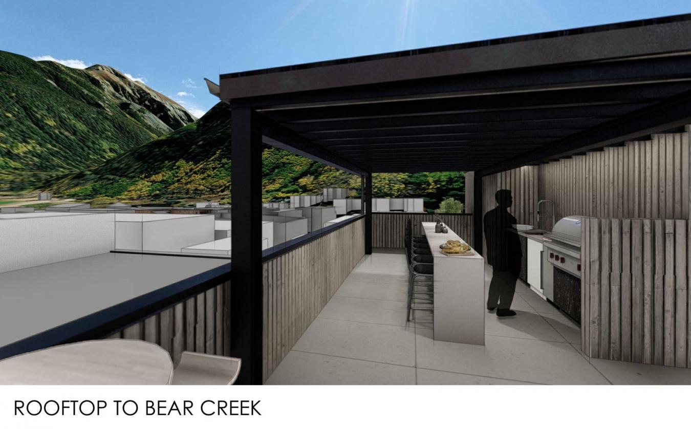 232 W Colorado Avenue, Telluride, CO, 81435, United States, 3 Bedrooms Bedrooms, ,4 BathroomsBathrooms,Residential,For Sale,232 W Colorado Avenue,1685765