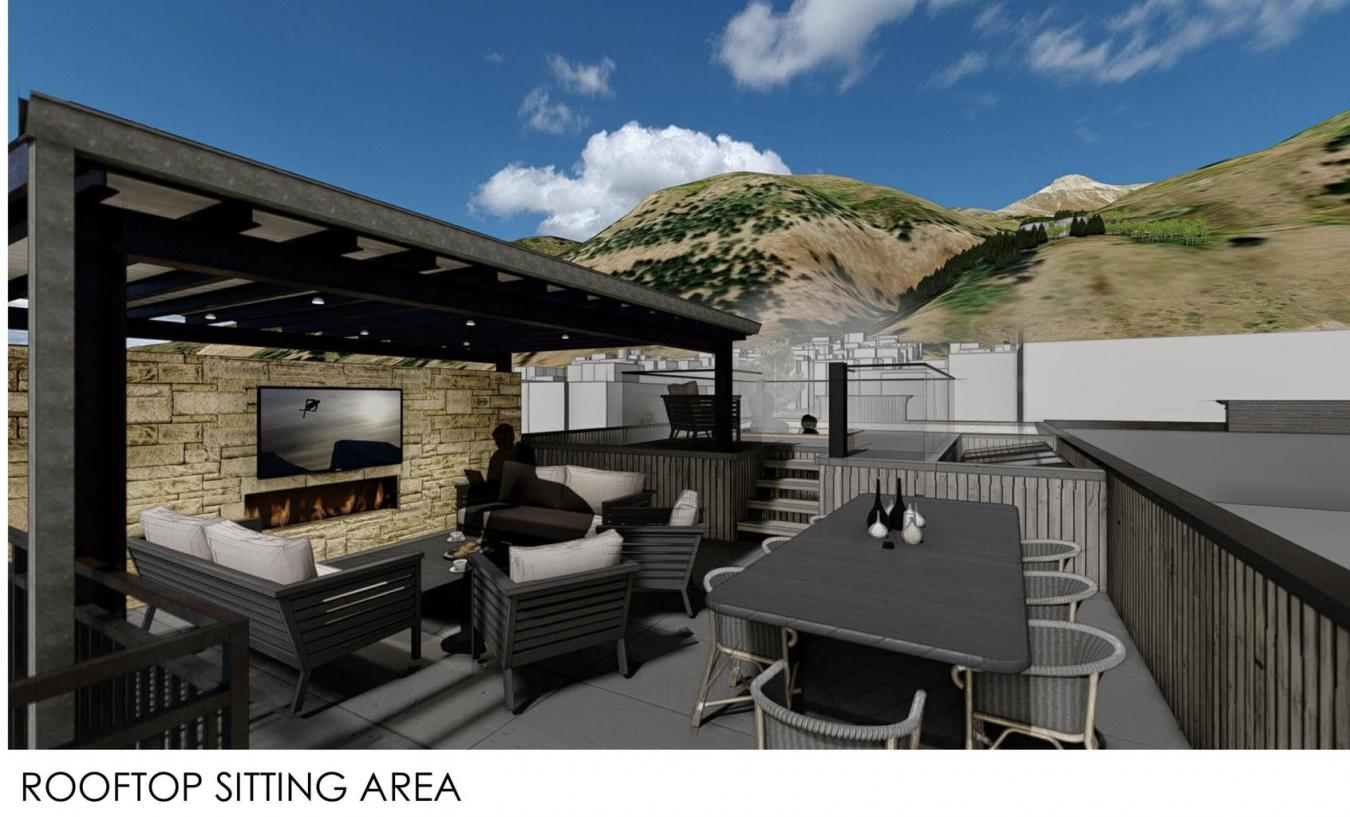 232 W Colorado Avenue, Telluride, CO, 81435, United States, 3 Bedrooms Bedrooms, ,4 BathroomsBathrooms,Residential,For Sale,232 W Colorado Avenue,1685765