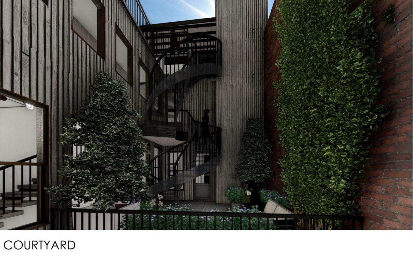 232 W Colorado Avenue, Telluride, CO, 81435, United States, 3 Bedrooms Bedrooms, ,4 BathroomsBathrooms,Residential,For Sale,232 W Colorado Avenue,1685765