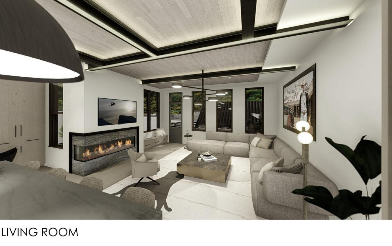 232 W Colorado Avenue, Telluride, CO, 81435, United States, 3 Bedrooms Bedrooms, ,4 BathroomsBathrooms,Residential,For Sale,232 W Colorado Avenue,1685765
