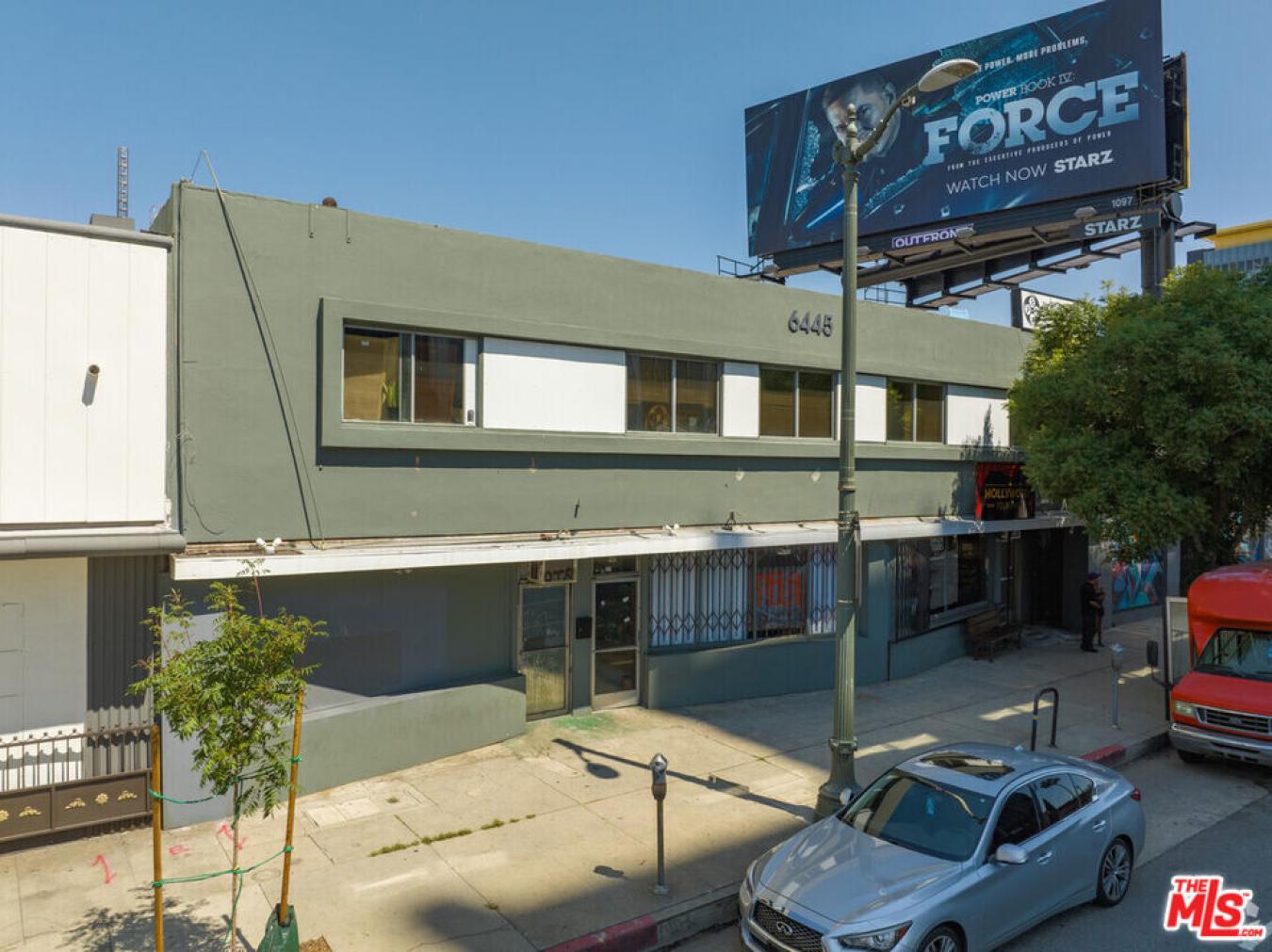 6445 W Sunset Boulevard, Los Angeles, CA, 90028, United States, ,Residential,For Sale,6445 W Sunset Boulevard,1687874