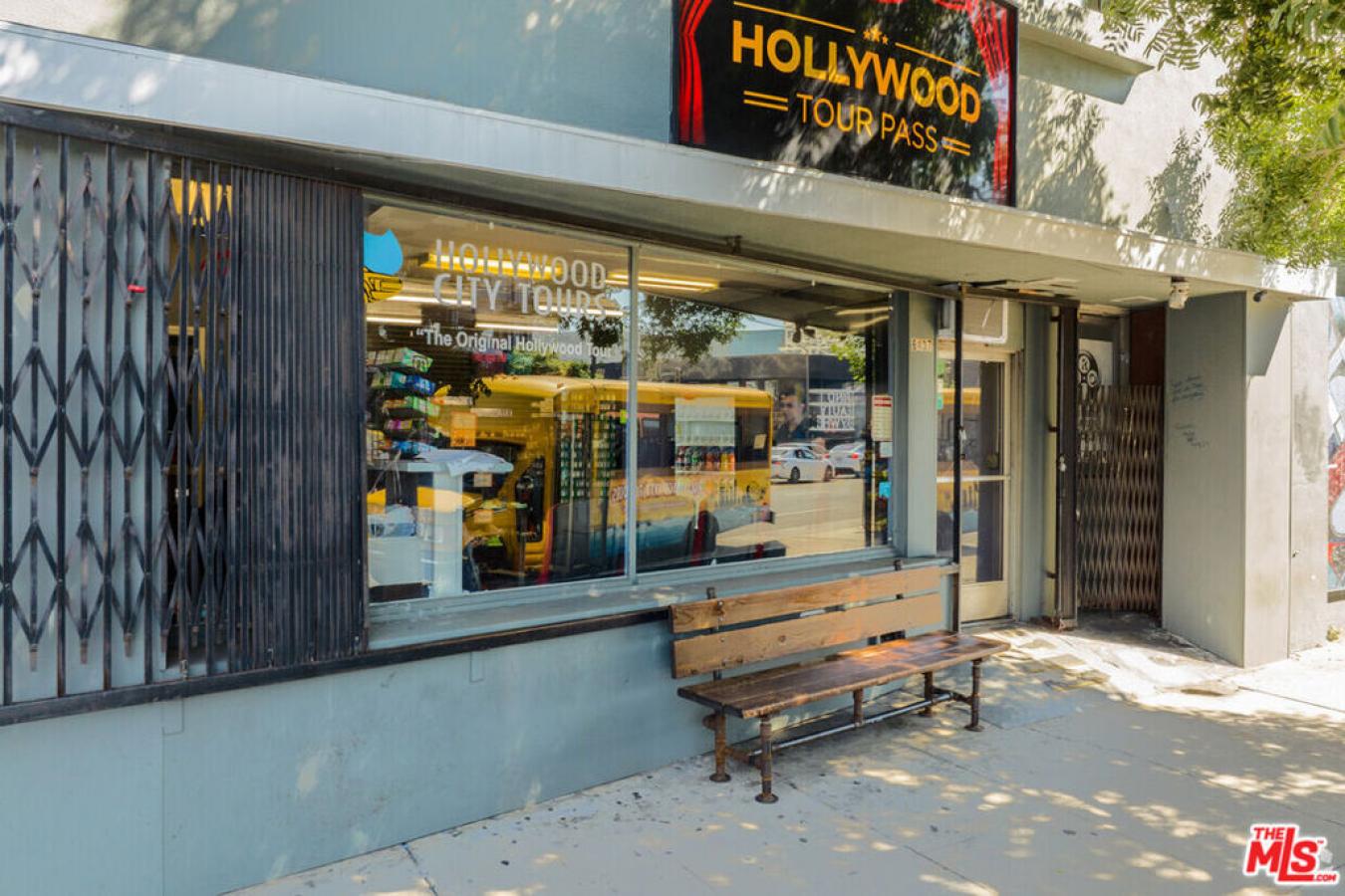 6445 W Sunset Boulevard, Los Angeles, CA, 90028, United States, ,Residential,For Sale,6445 W Sunset Boulevard,1687874
