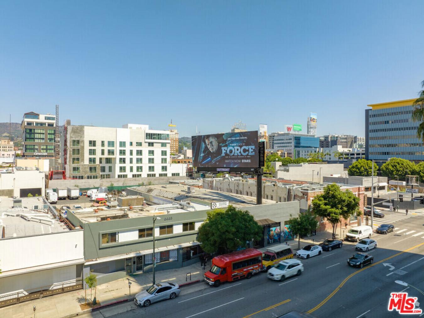 6445 W Sunset Boulevard, Los Angeles, CA, 90028, United States, ,Residential,For Sale,6445 W Sunset Boulevard,1687874