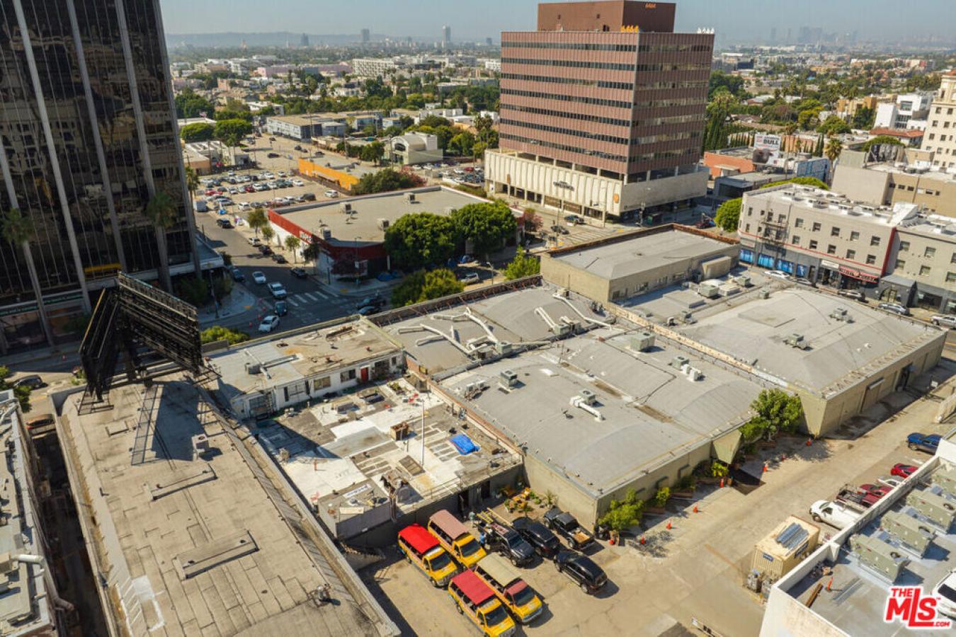 6445 W Sunset Boulevard, Los Angeles, CA, 90028, United States, ,Residential,For Sale,6445 W Sunset Boulevard,1687874