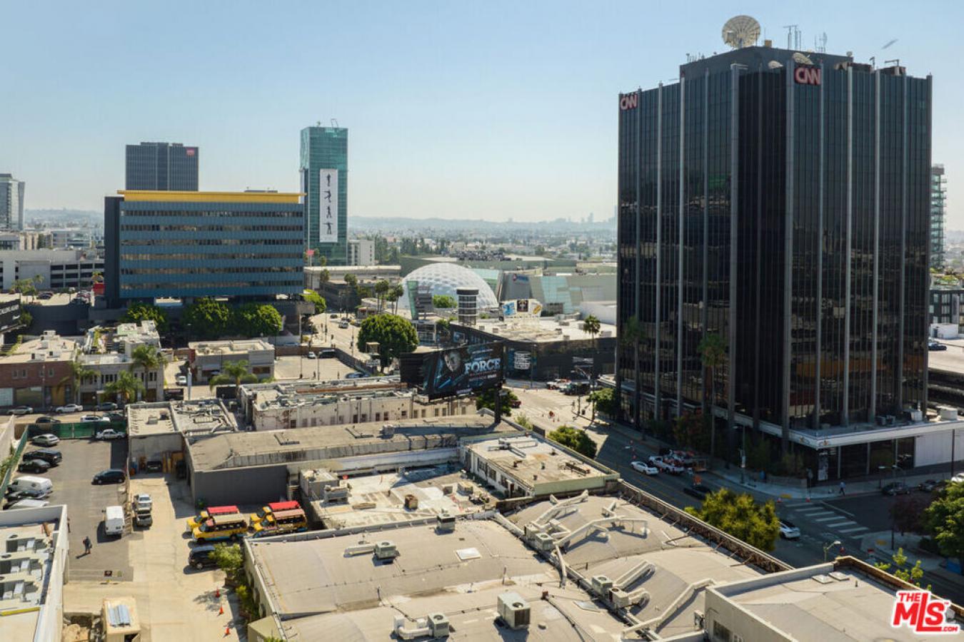 6445 W Sunset Boulevard, Los Angeles, CA, 90028, United States, ,Residential,For Sale,6445 W Sunset Boulevard,1687874