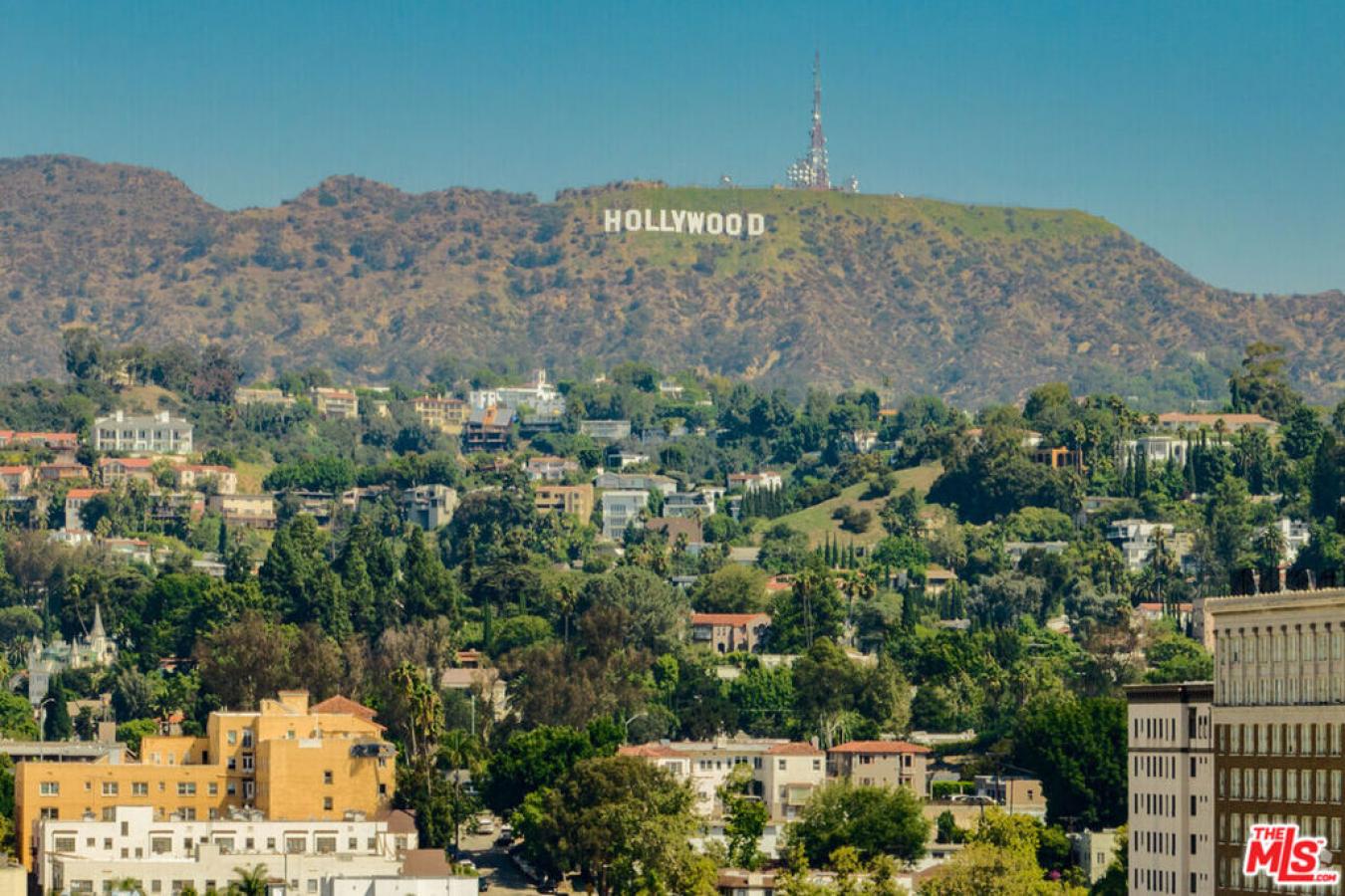 6445 W Sunset Boulevard, Los Angeles, CA, 90028, United States, ,Residential,For Sale,6445 W Sunset Boulevard,1687874
