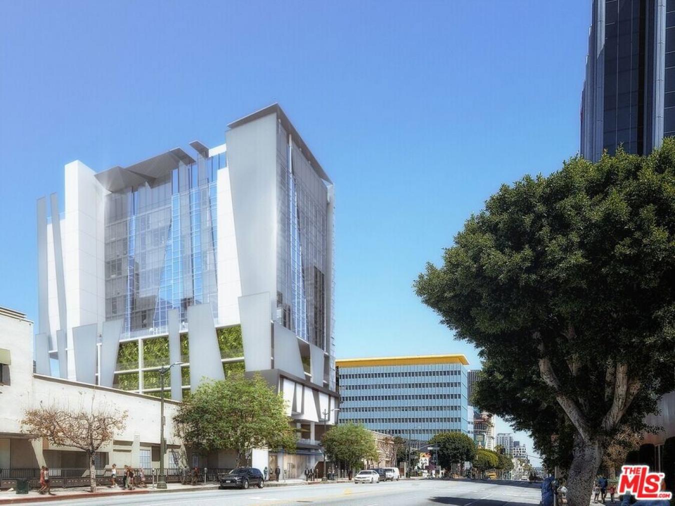 6445 W Sunset Boulevard, Los Angeles, CA, 90028, United States, ,Residential,For Sale,6445 W Sunset Boulevard,1687874