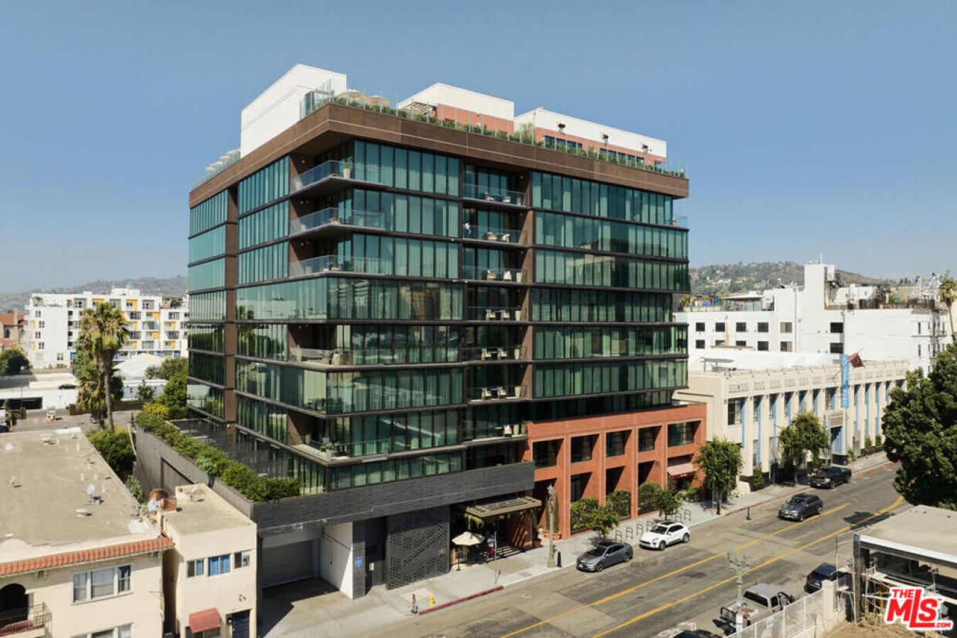 6445 W Sunset Boulevard, Los Angeles, CA, 90028, United States, ,Residential,For Sale,6445 W Sunset Boulevard,1687874