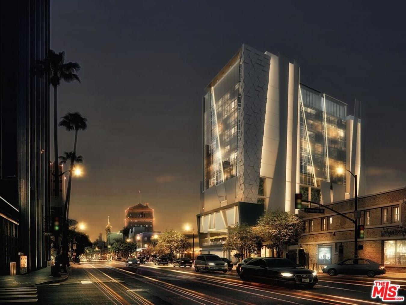 6445 W Sunset Boulevard, Los Angeles, CA, 90028, United States, ,Residential,For Sale,6445 W Sunset Boulevard,1687874