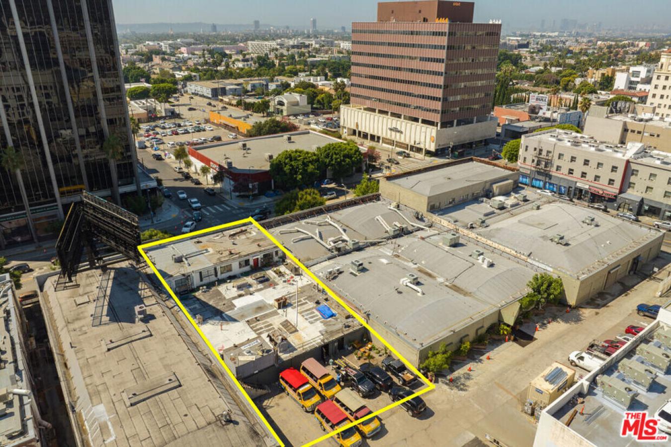 6445 W Sunset Boulevard, Los Angeles, CA, 90028, United States, ,Residential,For Sale,6445 W Sunset Boulevard,1687874