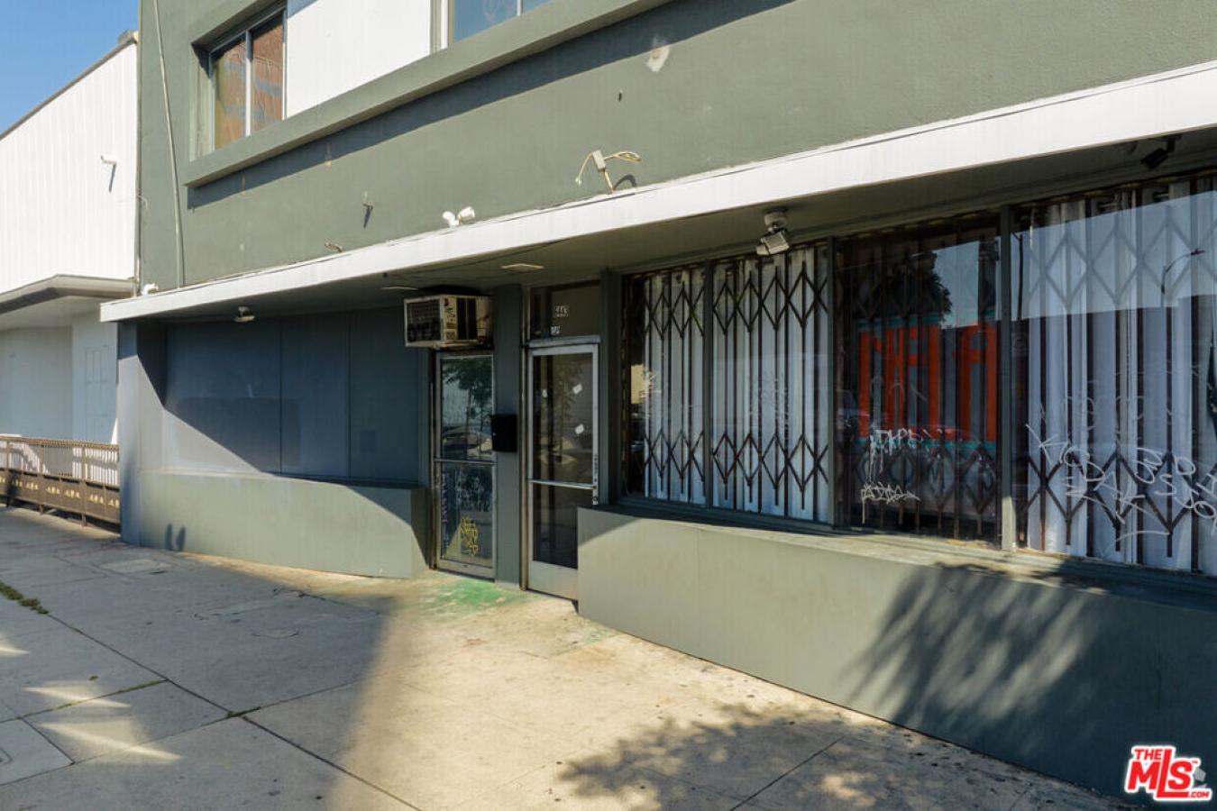 6445 W Sunset Boulevard, Los Angeles, CA, 90028, United States, ,Residential,For Sale,6445 W Sunset Boulevard,1687874