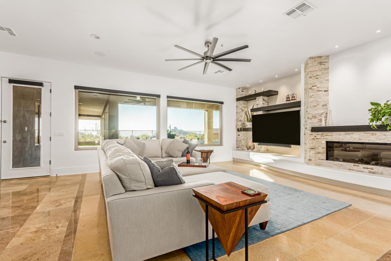 11557 E FOUR PEAKS RD, Scottsdale, AZ, 85262, United States, 4 Bedrooms Bedrooms, ,6 BathroomsBathrooms,Residential,For Sale,11557 E FOUR PEAKS RD,1685760