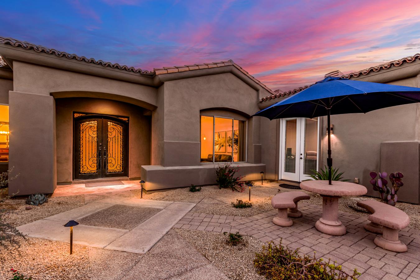 11557 E FOUR PEAKS RD, Scottsdale, AZ, 85262, United States, 4 Bedrooms Bedrooms, ,6 BathroomsBathrooms,Residential,For Sale,11557 E FOUR PEAKS RD,1685760