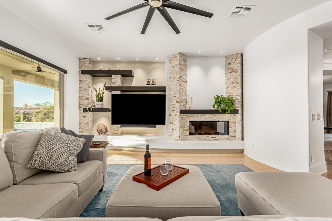 11557 E FOUR PEAKS RD, Scottsdale, AZ, 85262, United States, 4 Bedrooms Bedrooms, ,6 BathroomsBathrooms,Residential,For Sale,11557 E FOUR PEAKS RD,1685760