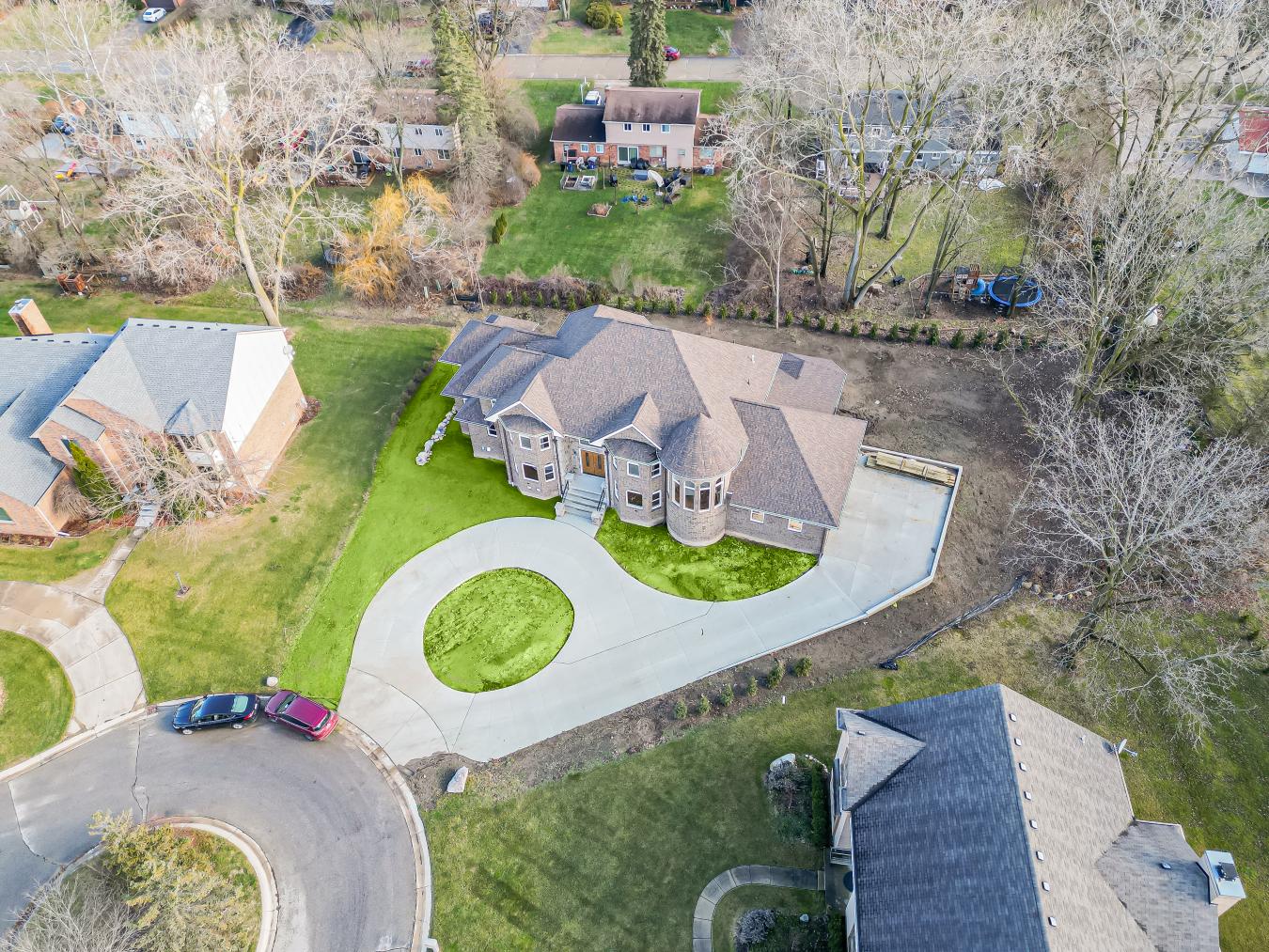 1561 Threadneedle Street, Bloomfield Township, MI, 48304, United States, 4 Bedrooms Bedrooms, ,4 BathroomsBathrooms,Residential,For Sale,1561 Threadneedle Street,1687872