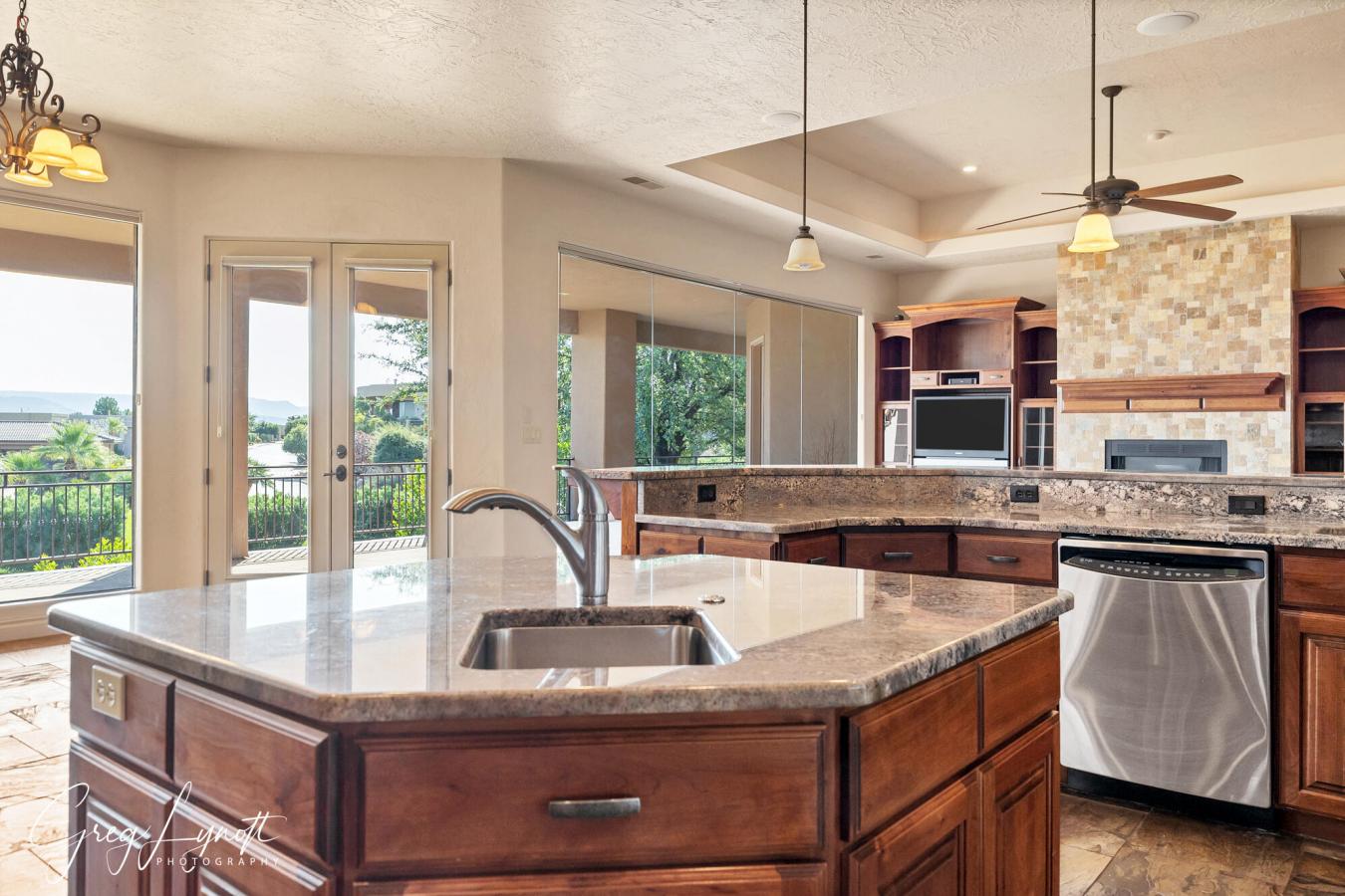 1793 View Point, St George, UT, 84790, United States, 4 Bedrooms Bedrooms, ,4 BathroomsBathrooms,Residential,For Sale,1793 View Point,1687869