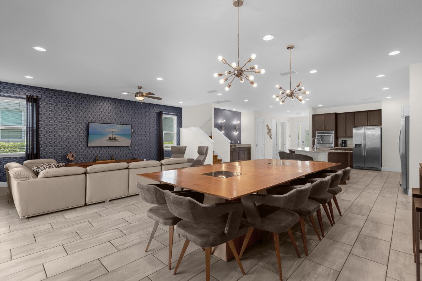 291 FALLS DRIVE, KISSIMMEE, FL, 34747, United States, 11 Bedrooms Bedrooms, ,10 BathroomsBathrooms,Residential,For Sale,291 FALLS DRIVE,1687866