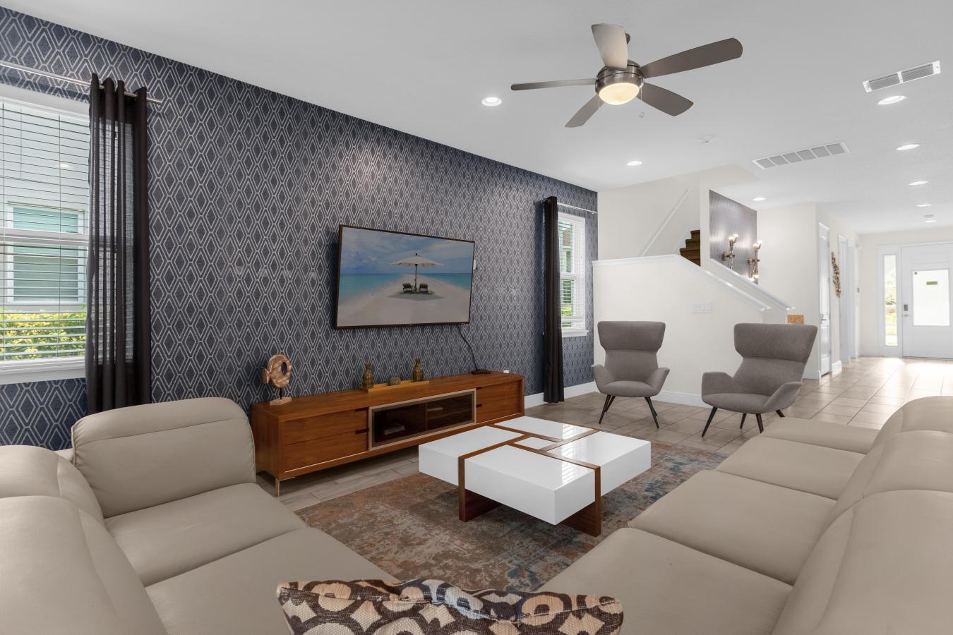 291 FALLS DRIVE, KISSIMMEE, FL, 34747, United States, 11 Bedrooms Bedrooms, ,10 BathroomsBathrooms,Residential,For Sale,291 FALLS DRIVE,1687866