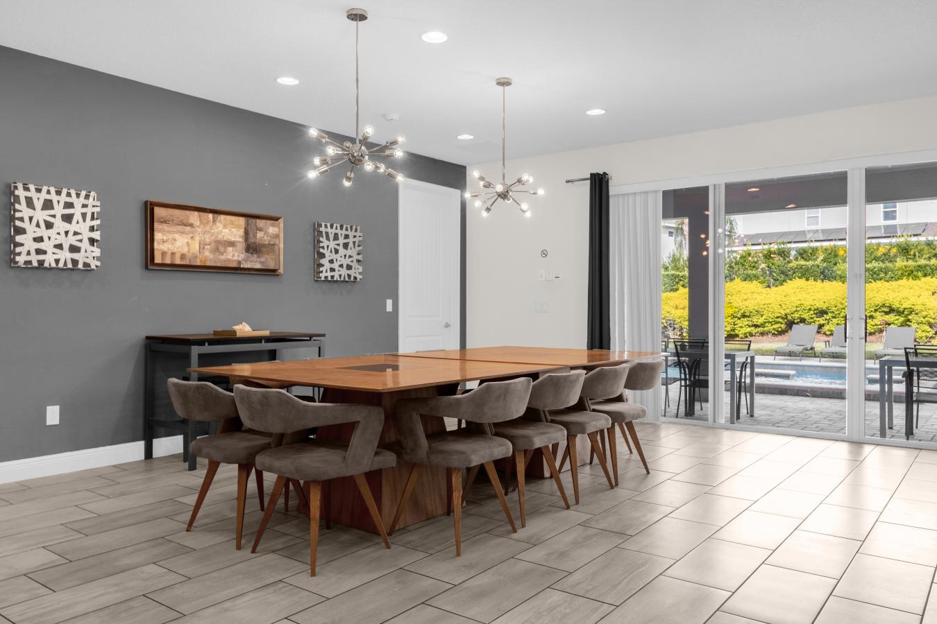 291 FALLS DRIVE, KISSIMMEE, FL, 34747, United States, 11 Bedrooms Bedrooms, ,10 BathroomsBathrooms,Residential,For Sale,291 FALLS DRIVE,1687866