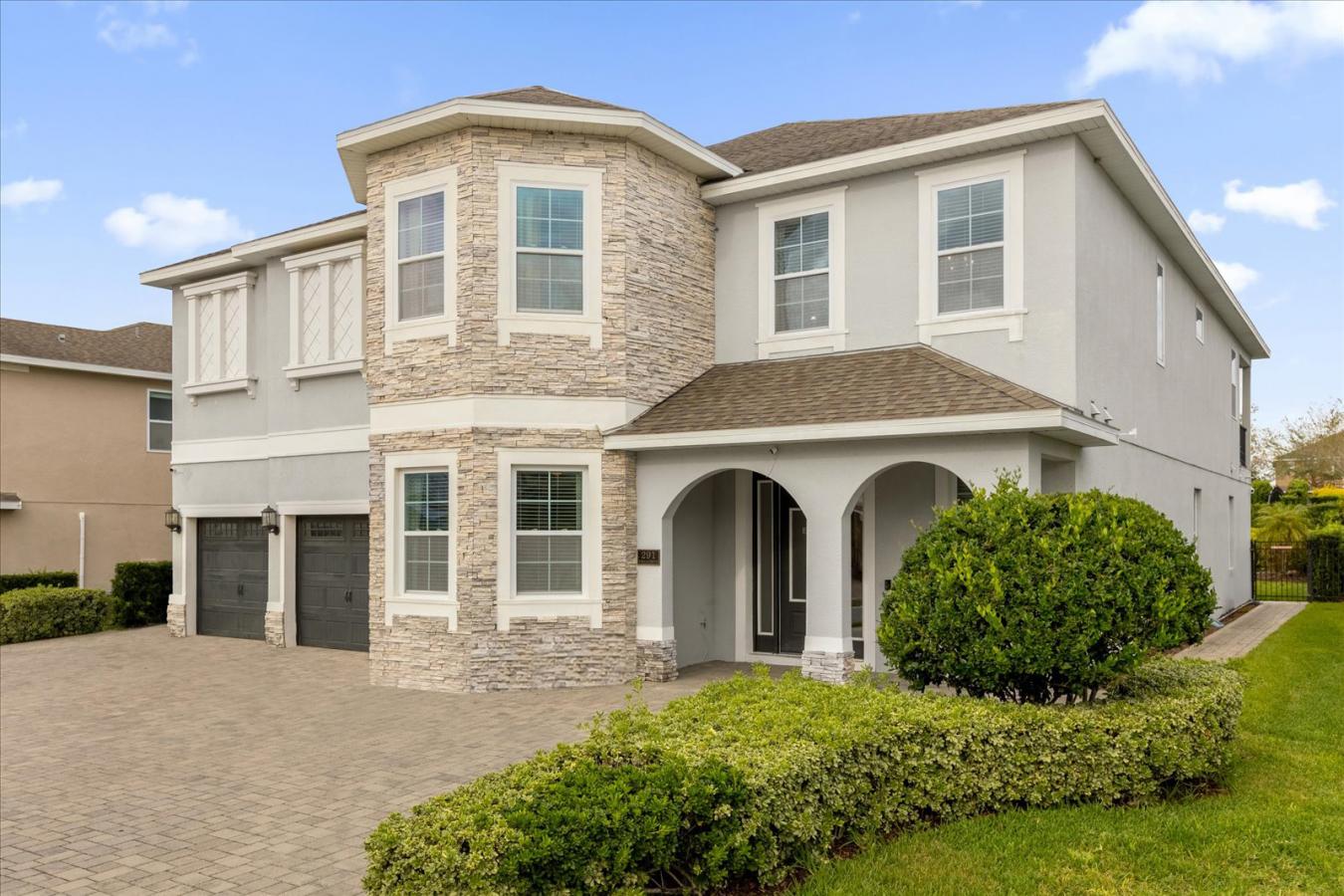 291 FALLS DRIVE, KISSIMMEE, FL, 34747, United States, 11 Bedrooms Bedrooms, ,10 BathroomsBathrooms,Residential,For Sale,291 FALLS DRIVE,1687866