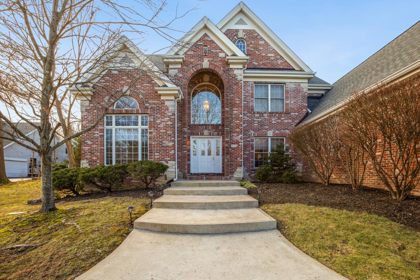 821 North Spoede Road, Creve Coeur, Missouri, 63141, United States, 5 Bedrooms Bedrooms, ,4 BathroomsBathrooms,Residential,For Sale,821 North Spoede Road,1687838