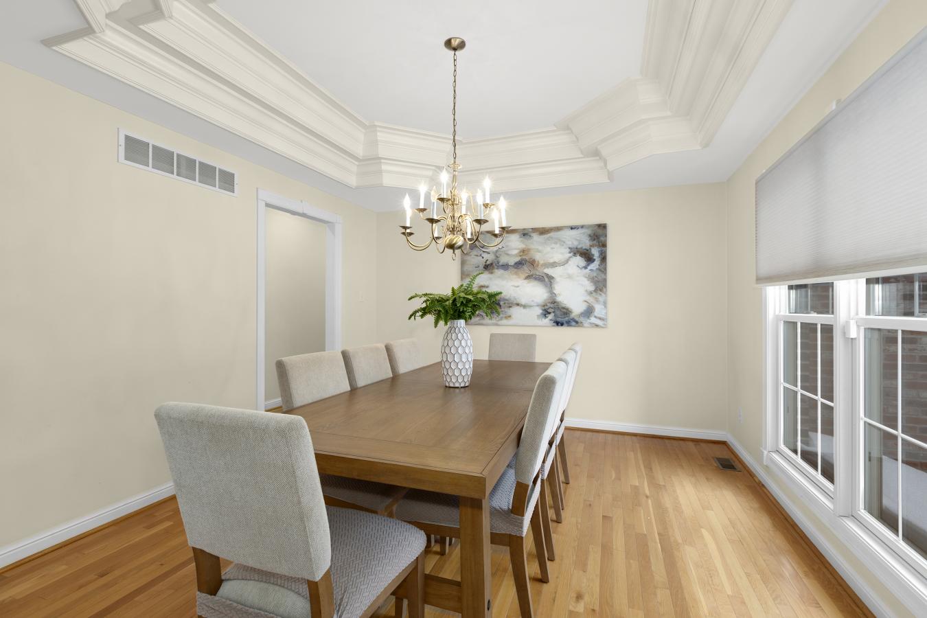 821 North Spoede Road, Creve Coeur, Missouri, 63141, United States, 5 Bedrooms Bedrooms, ,4 BathroomsBathrooms,Residential,For Sale,821 North Spoede Road,1687838