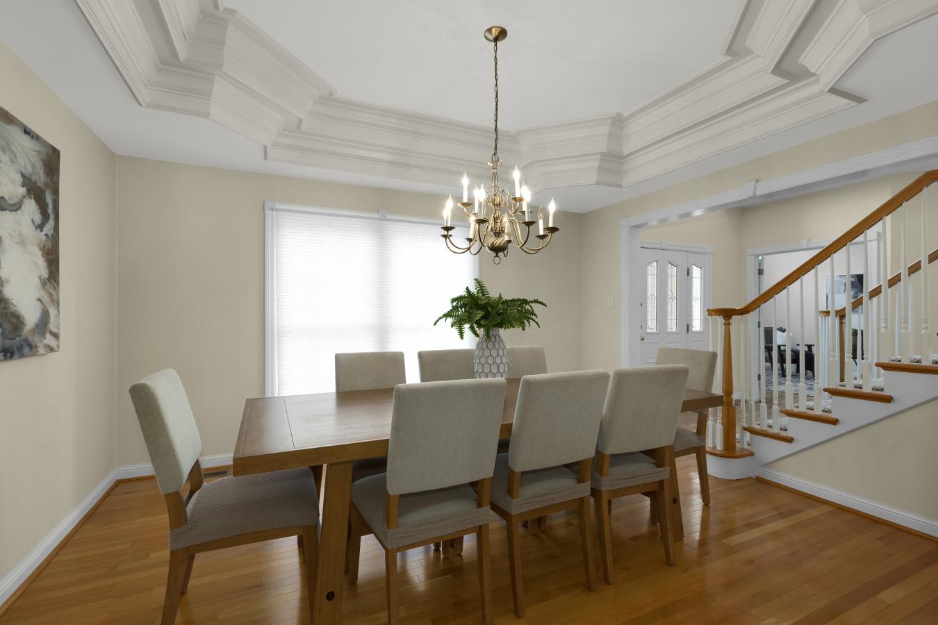 821 North Spoede Road, Creve Coeur, Missouri, 63141, United States, 5 Bedrooms Bedrooms, ,4 BathroomsBathrooms,Residential,For Sale,821 North Spoede Road,1687838