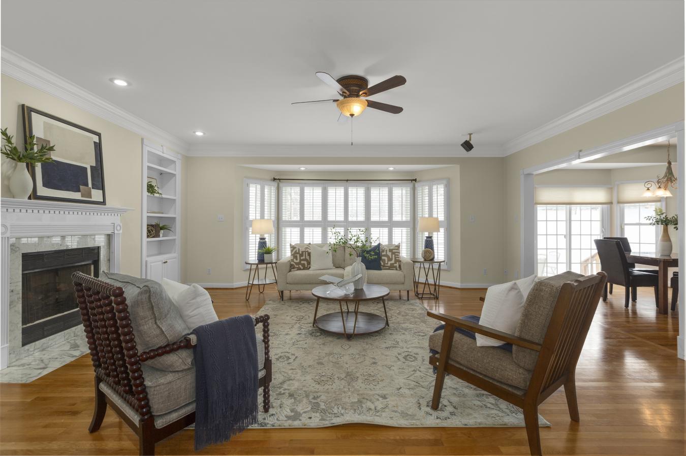 821 North Spoede Road, Creve Coeur, Missouri, 63141, United States, 5 Bedrooms Bedrooms, ,4 BathroomsBathrooms,Residential,For Sale,821 North Spoede Road,1687838