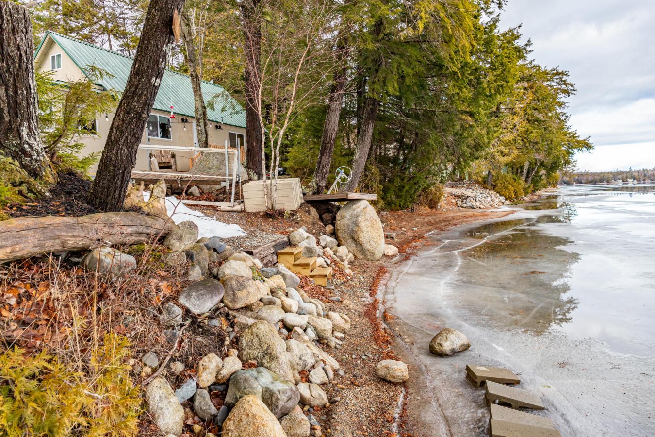 380 Cedar Lake Road, T3 R9 NWP, Maine, 04457, United States, 2 Bedrooms Bedrooms, ,2 BathroomsBathrooms,Residential,For Sale,380 Cedar Lake Road,1687834