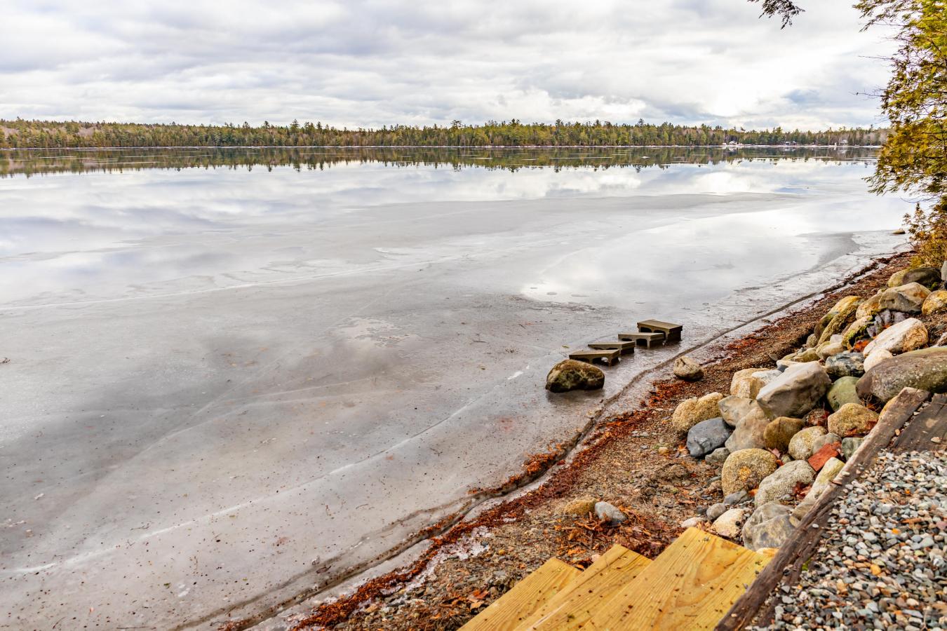 380 Cedar Lake Road, T3 R9 NWP, Maine, 04457, United States, 2 Bedrooms Bedrooms, ,2 BathroomsBathrooms,Residential,For Sale,380 Cedar Lake Road,1687834