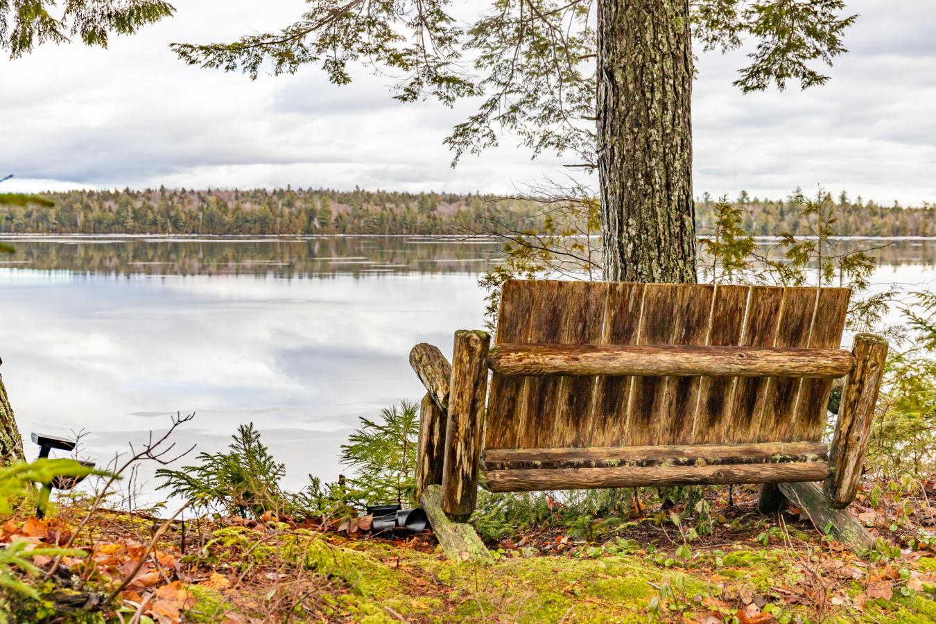 380 Cedar Lake Road, T3 R9 NWP, Maine, 04457, United States, 2 Bedrooms Bedrooms, ,2 BathroomsBathrooms,Residential,For Sale,380 Cedar Lake Road,1687834