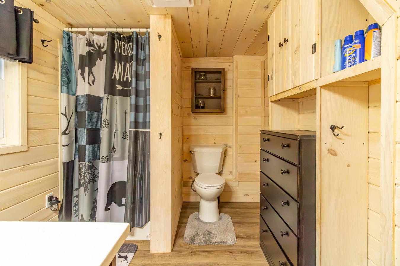 380 Cedar Lake Road, T3 R9 NWP, Maine, 04457, United States, 2 Bedrooms Bedrooms, ,2 BathroomsBathrooms,Residential,For Sale,380 Cedar Lake Road,1687834