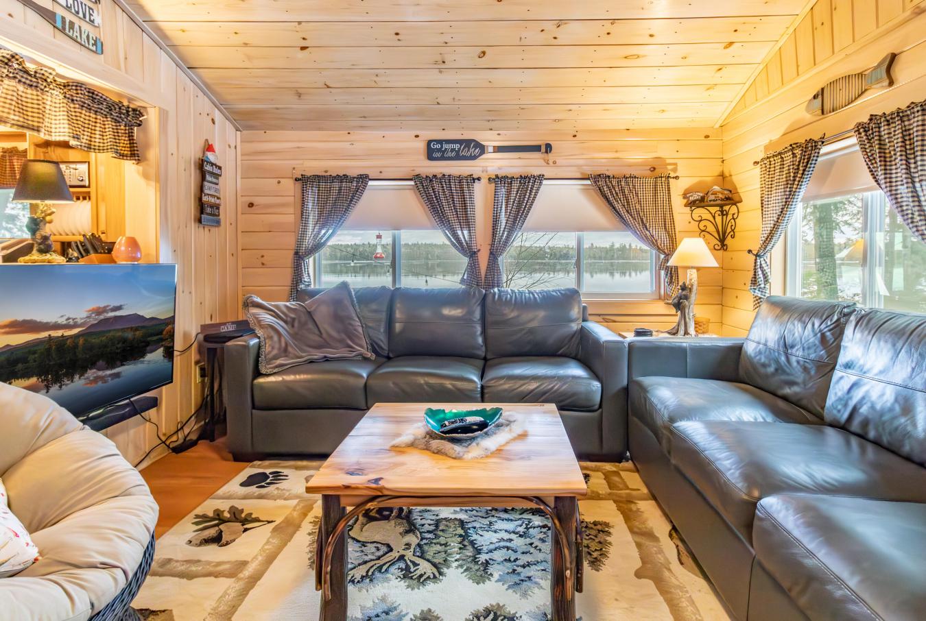 380 Cedar Lake Road, T3 R9 NWP, Maine, 04457, United States, 2 Bedrooms Bedrooms, ,2 BathroomsBathrooms,Residential,For Sale,380 Cedar Lake Road,1687834