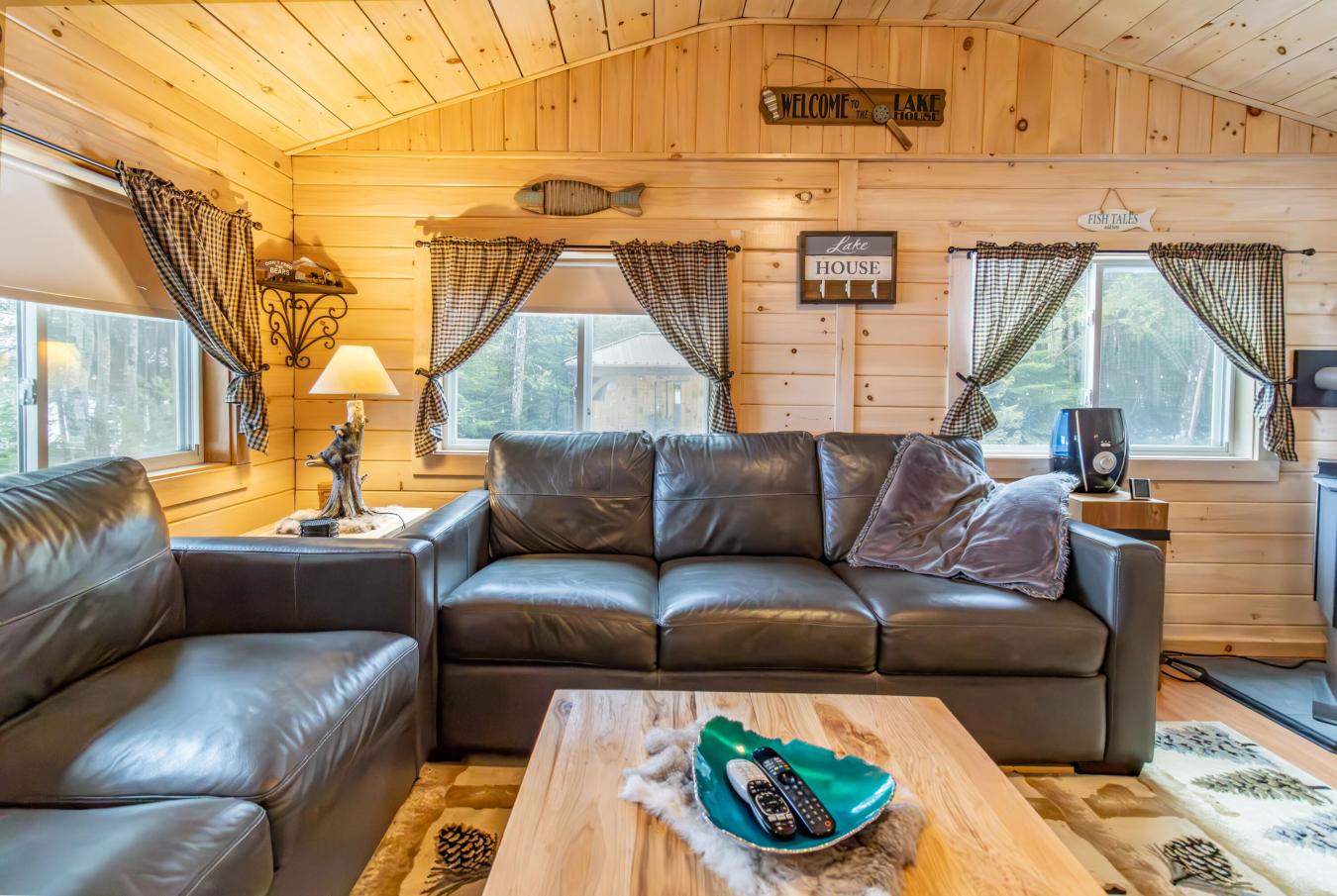 380 Cedar Lake Road, T3 R9 NWP, Maine, 04457, United States, 2 Bedrooms Bedrooms, ,2 BathroomsBathrooms,Residential,For Sale,380 Cedar Lake Road,1687834