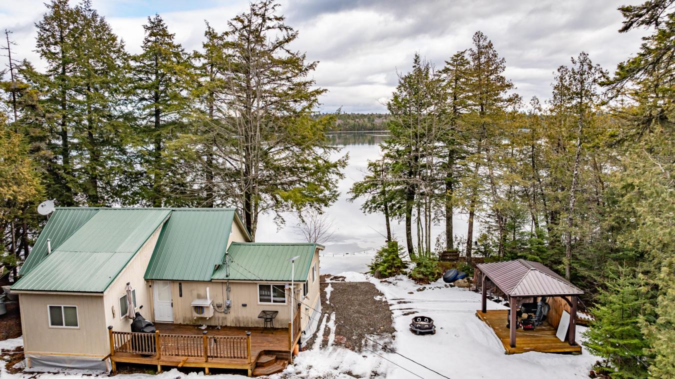 380 Cedar Lake Road, T3 R9 NWP, Maine, 04457, United States, 2 Bedrooms Bedrooms, ,2 BathroomsBathrooms,Residential,For Sale,380 Cedar Lake Road,1687834