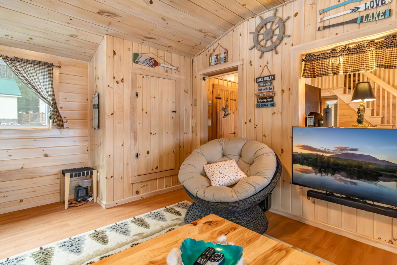 380 Cedar Lake Road, T3 R9 NWP, Maine, 04457, United States, 2 Bedrooms Bedrooms, ,2 BathroomsBathrooms,Residential,For Sale,380 Cedar Lake Road,1687834