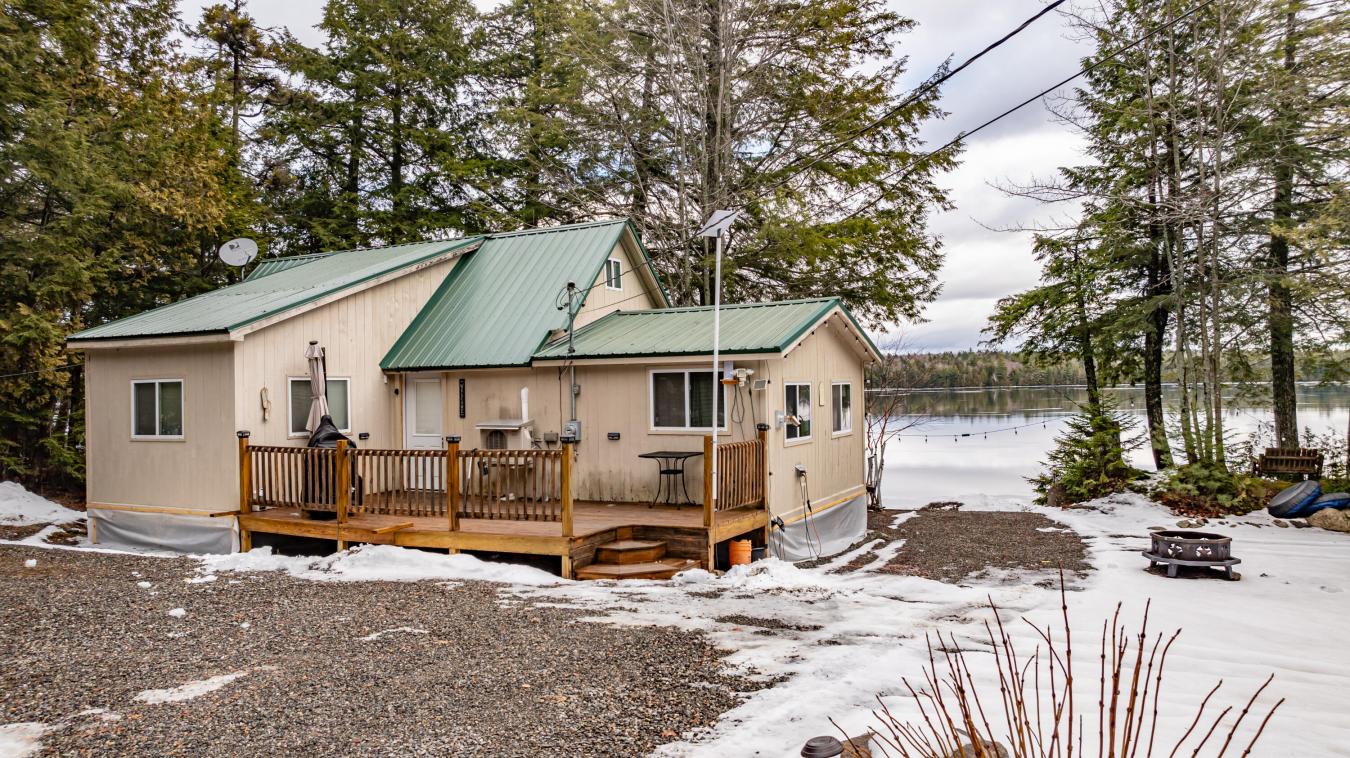 380 Cedar Lake Road, T3 R9 NWP, Maine, 04457, United States, 2 Bedrooms Bedrooms, ,2 BathroomsBathrooms,Residential,For Sale,380 Cedar Lake Road,1687834