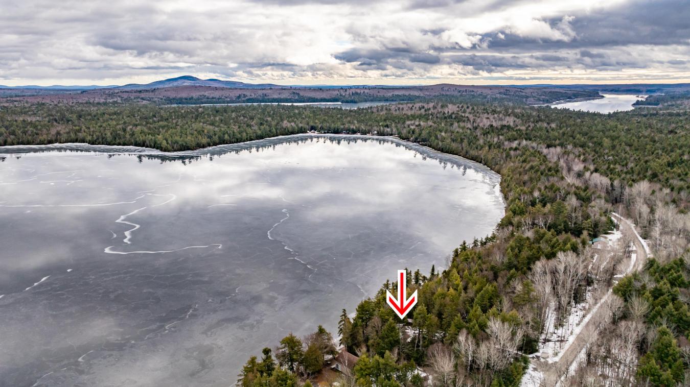 380 Cedar Lake Road, T3 R9 NWP, Maine, 04457, United States, 2 Bedrooms Bedrooms, ,2 BathroomsBathrooms,Residential,For Sale,380 Cedar Lake Road,1687834